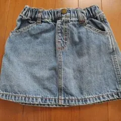 Junk store デニムミニスカートのサムネイル