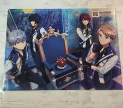あんスタ　Knights　クリアファイル