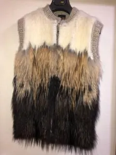 2025年最新】Fendi レディース 毛皮・ファーコートの人気アイテム