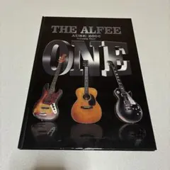 THE ALFEE/AUBE 2002 TRANSFORMATION Live… - メルカリ