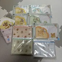 ポケモン一番くじ