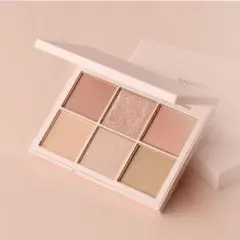 SNIDEL BEAUTY アイデザイナー EX11 Light Chiffon