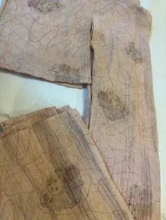 2025年最新】小千谷縮 着物 小千谷ちぢみの人気アイテム - メルカリ