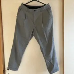 メンズ　レイジブルー　パンツのサムネイル