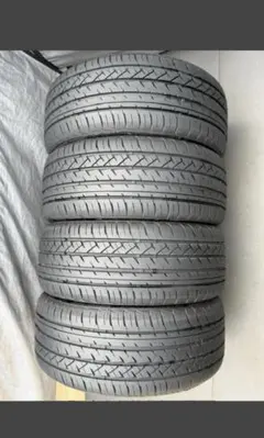 2025年最新】215 40 18 タイヤ 4本の人気アイテム - メルカリ