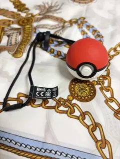 ポケモンGO プラス　アクセサリ