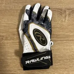 2025年最新】リーグ名/大会名：バッティンググローブ/打撃用