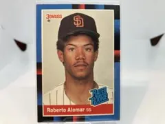 476 大リーグカード　ロベルト.アロマー 476 大リーグカード ロベルト.アロマー - メルカリ