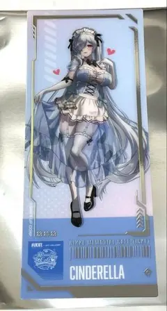A4クリアファイル4枚セット　勝利の女神NIKKE 2025年最新】勝利の女神 nikke クリアファイルの人気アイテム