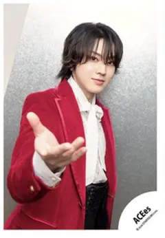 ACEes 【Arena Tour 2026“V″】佐藤龍我【129】
