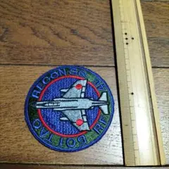 航空自衛隊★ワッペン
