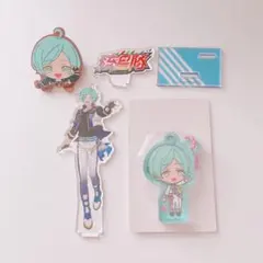 2025年最新】缶バッジ 深海奏汰の人気アイテム - メルカリ