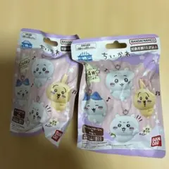ちいかわ 入浴剤 2個セットのサムネイル