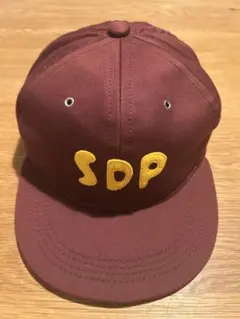 スチャダラパーキャップ Made by DURABLE 黒 - メルカリ