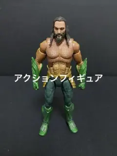 2025年最新】dcマルチバース アクアマンの人気アイテム - メルカリ