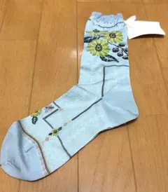 ANTIPAST（アンティパスト）GERBERA SOCKS（ガーベラソックス）のサムネイル