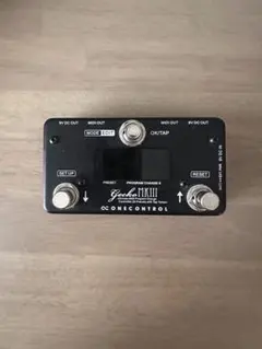One Control Gecko MkIII MIDIコントローラー 美品 - メルカリ