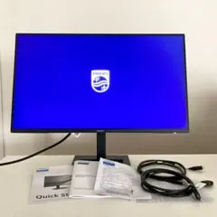 2026年最新】PHILIPS ディスプレイ・モニターの人気アイテム - メルカリ