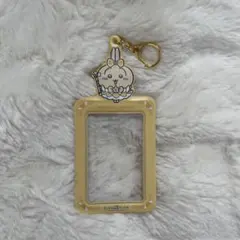 ちいかわ まじかるちいかわ トレーディングカードホルダー【うさぎ】