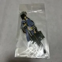 【即購入OK！】銀魂 桂小太郎 旅 アクリルキーホルダー アクキー