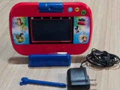 Disney マジカルスマートノート 本体 タッチペン ACアダプター付のサムネイル