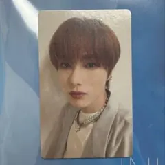 尾崎匠海INI 2025 カレンダー トレカ