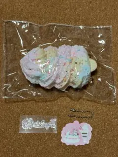 Ayan アヤン 海外スクイーズ