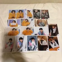 黒田光輝 公式写真