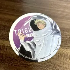 AGF 2026 トライガン　コースター　ミリオンズ・ナイヴズ