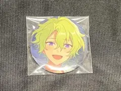 あんスタ 缶バッジ sep casual 巴日和 日和