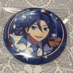 あんさんぶるスターズ あんスタ 感謝祭 キャラバッジ 缶バッジ サインバッジ あんスタ3rd 感謝祭 キャラバッジコレクション 羽風薫 - メルカリ