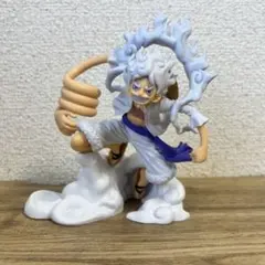 ワンピース　モンキー・D・ルフィ　ニカ