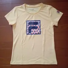 フィラ　レディーステニスウェア