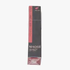 【新品】MAQUI Dramatic Lip Tint PK301マキアージュ
