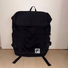 FILA リュックサック　20Lサイズ