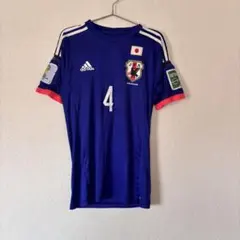 2026年最新】本田圭佑 日本代表 ユニフォームの人気アイテム - メルカリ