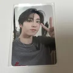 ハン DO IT ラキドロ トレカ 2nd