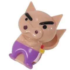 【新品】クレヨンしんちゃん ぶりぶりざえもん クリップ