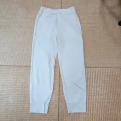 ユニクロエアリズム パンツ 140