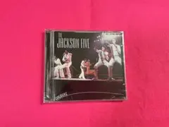 ⭐️THE JACKSON FIVE⭐️ジャクソン5⭐️新品未開封⭐️シュリンク付