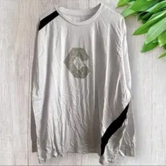 cronos オリンピアコラボロングTシャツ - メルカリ