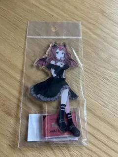 学園アイドルマスター 花海咲季 アクリルスタンド Devil ver.