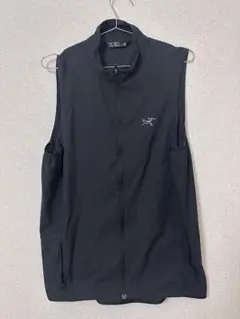 Arc’teryx ベスト