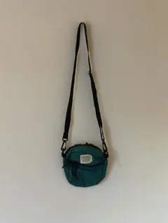 FREDRIK PACKERS 210DアクティブショルダーM