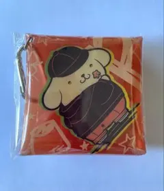 サンリオキャラクターズ Solid＆Coolマルチケース ポムポムプリン