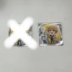 すとふぇす 缶バッチ