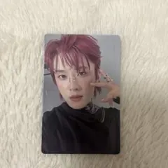 JO1 タレントカード POP-UPイベント限定