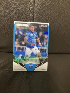 2025 横浜FC ルキアン　#91