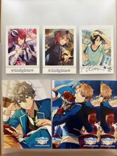 あんスタ　Knights  ユニット売り　まとめ売り