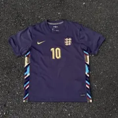 そ*す様 NIKE イングランド代表 フィル・フォーデン アウェー